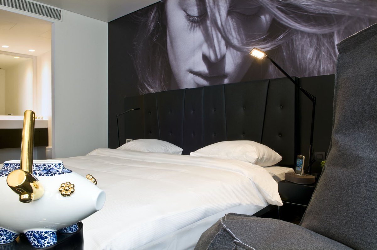B-aparthotel Regent,